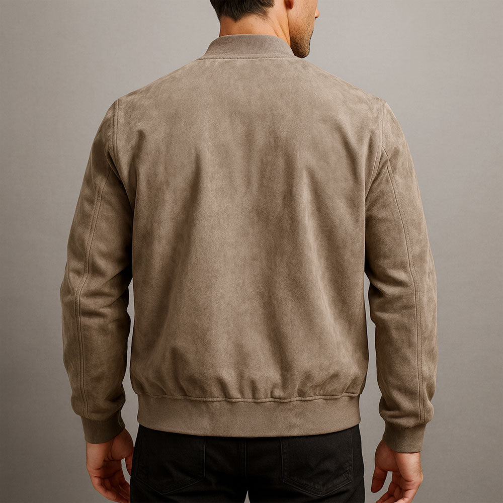 Kellan | Elegant Men's Jacket