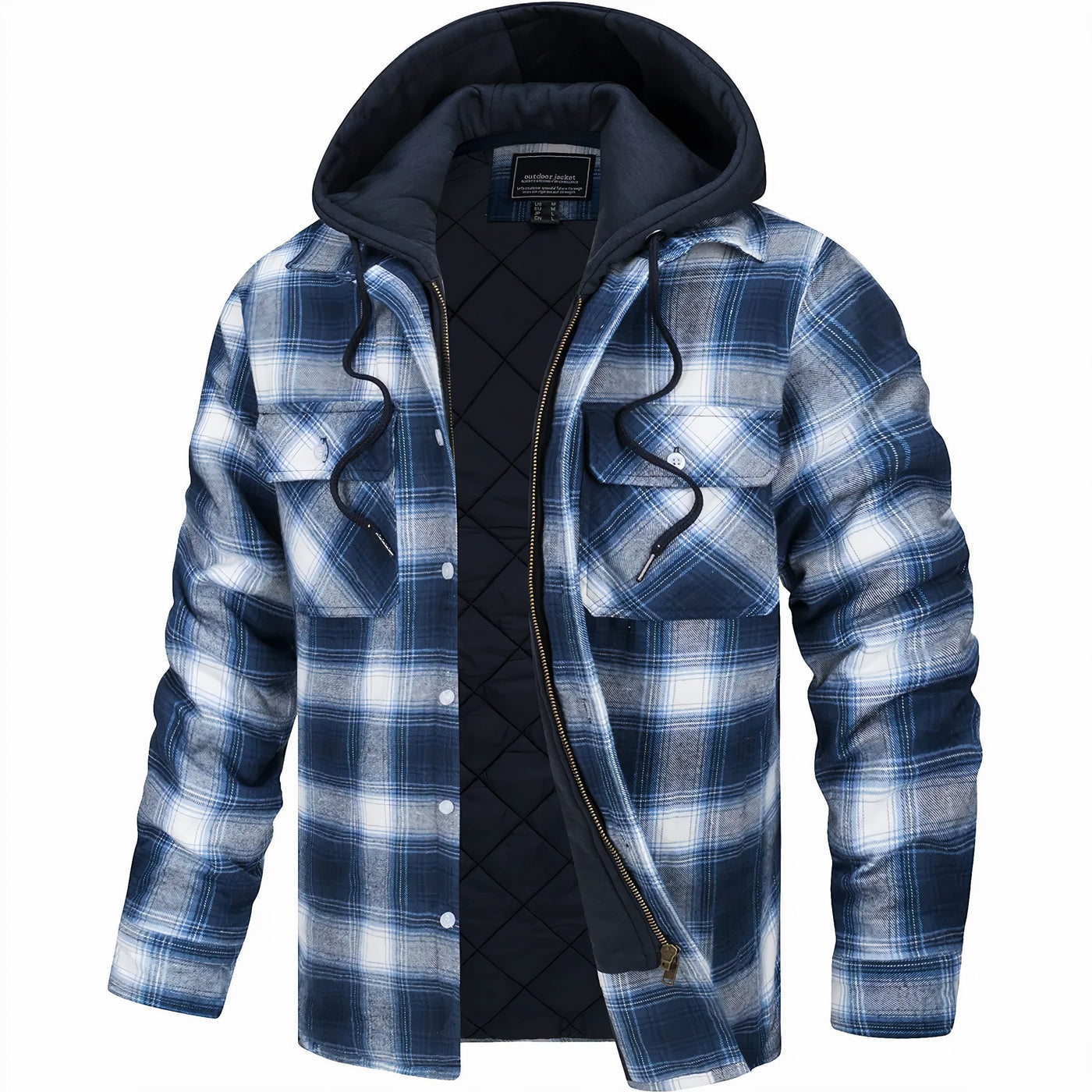 Bennett | Casual Essential Jacket