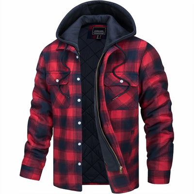 Bennett | Casual Essential Jacket