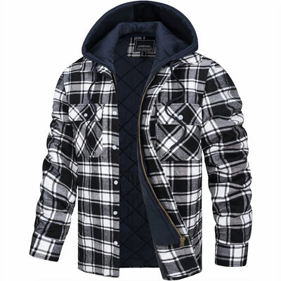 Bennett | Casual Essential Jacket