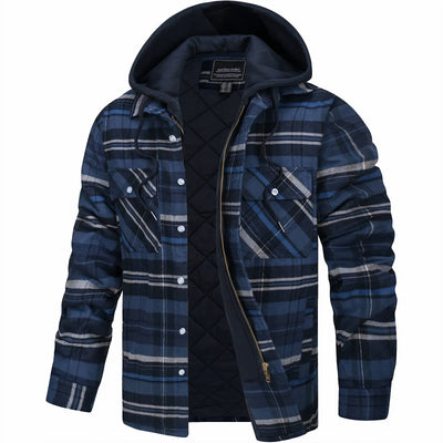 Bennett | Casual Essential Jacket