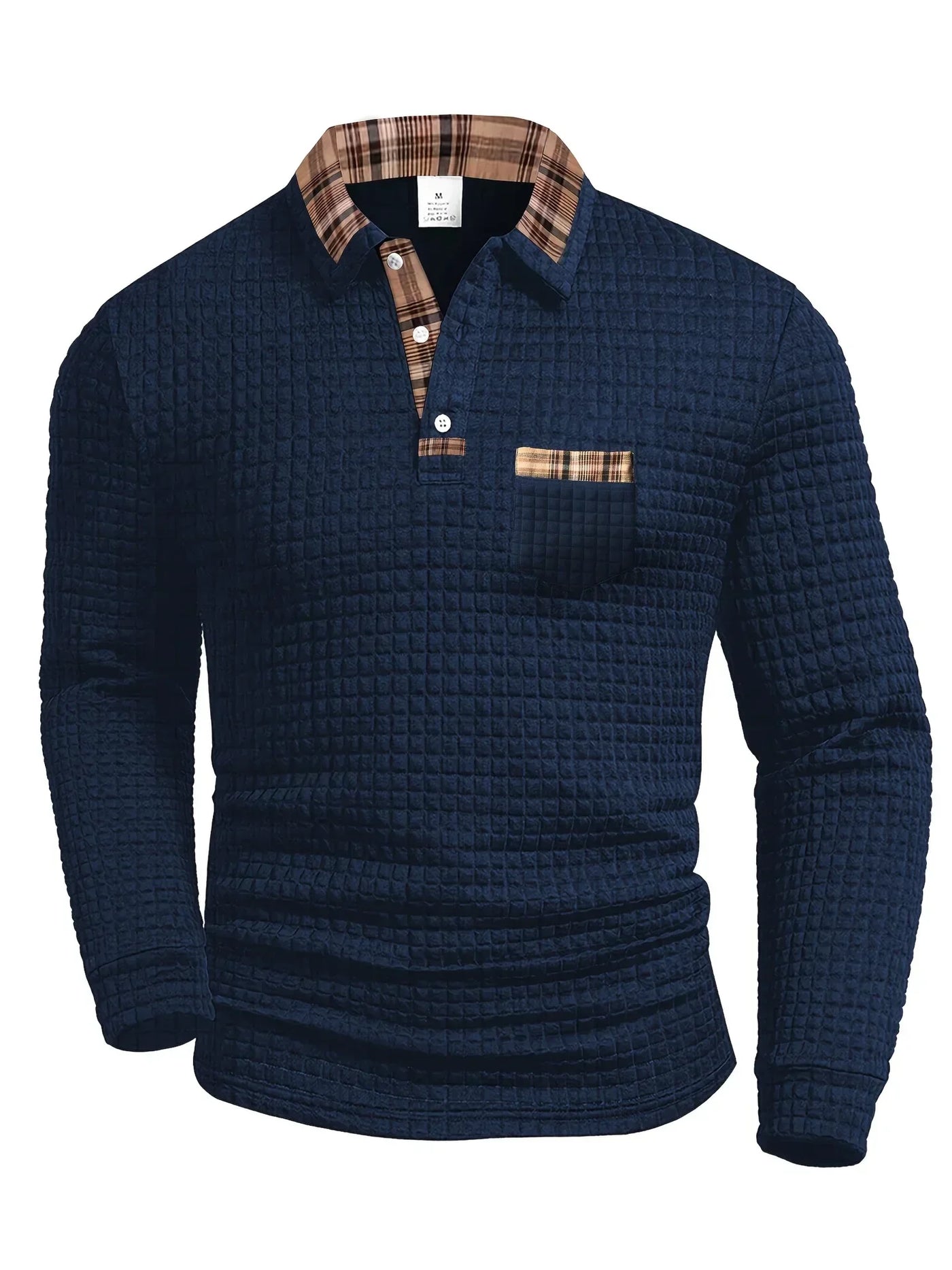 Wesley | STRIPED POLO SHIRT